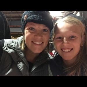 Meet your Posher, Becky