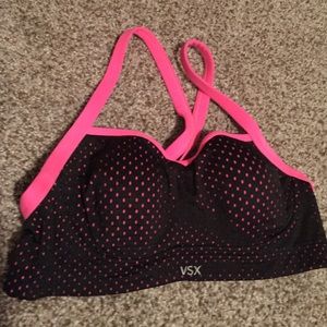 VSX Sport Bra