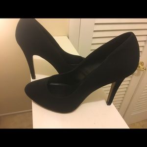 Preloved Rock and Republic high heels