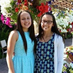 Meet your Posher, Samantha