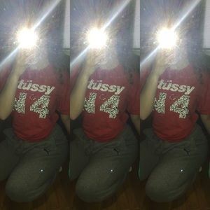 Meet your Posher, Sidney