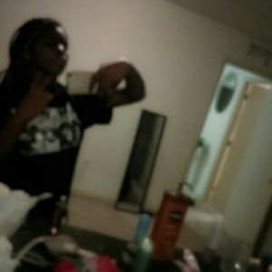 Meet your Posher, Shonda