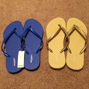 Flip flops bundle