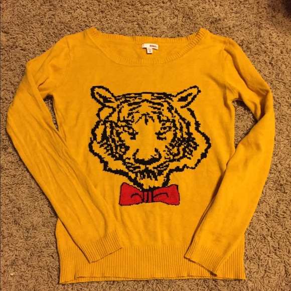 Sweater