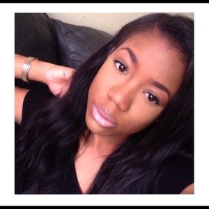 Meet your Posher, Shanelle