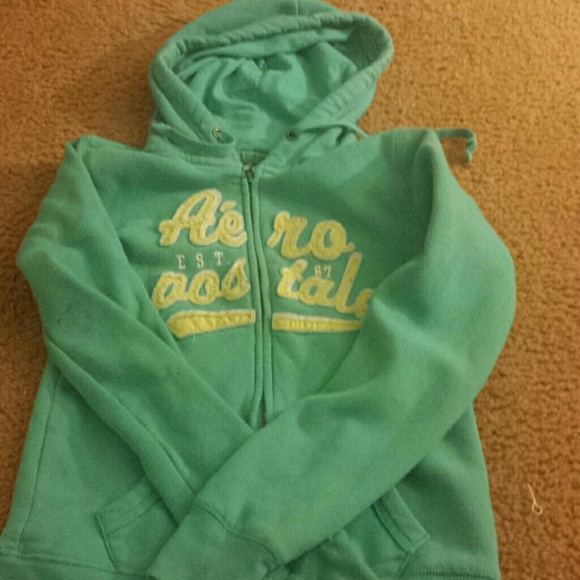 Areopostale sweater