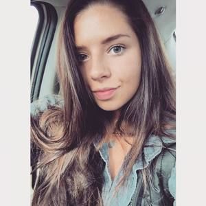 Meet your Posher, Maggie