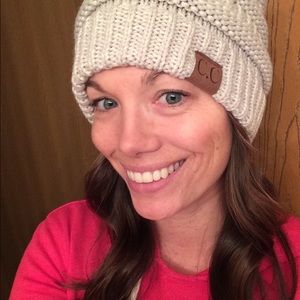 Meet your Posher, Tristan