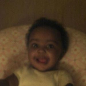 Meet your Posher, Sally