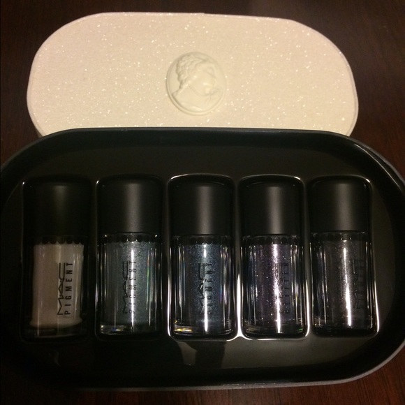 MAC Objects of Affection LE - Picture 3 of 3