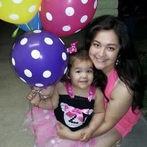 Meet your Posher, Arlene