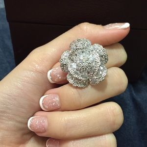 💎Beautiful diamond rings