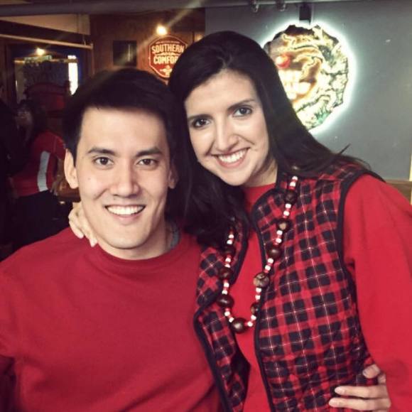 Meet your Posher, Aneeka