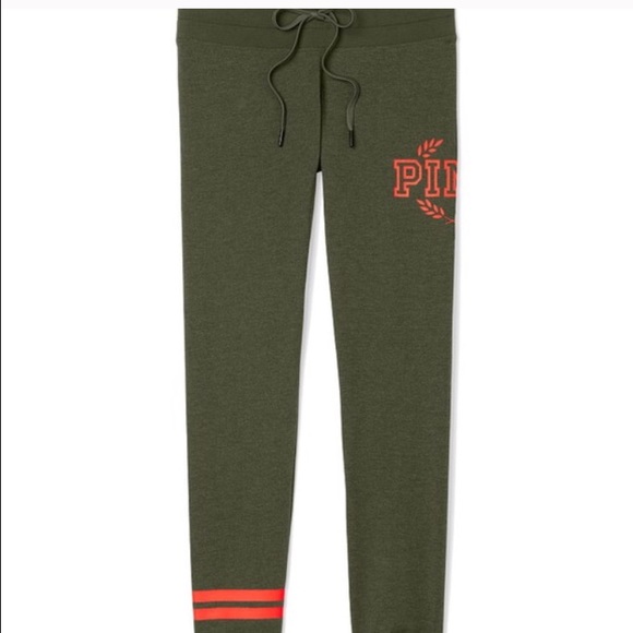 ISO these exact pants and half zips