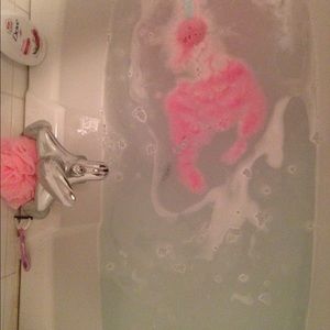 Meet your Posher, Jeri