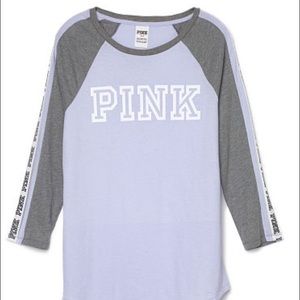 Brand New PINK Long Sleeve