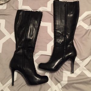 Maria Shariapova by Cole Haan Boots