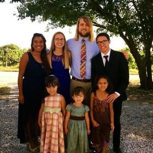 Meet your Posher, Matthew