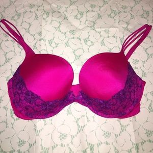 Victoria's Secret Bra