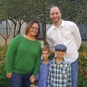 Meet your Posher, Jennifer