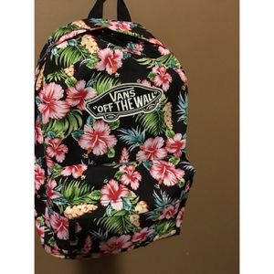 VANS Backpack