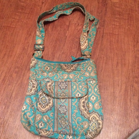 Vera Bradley Hipster