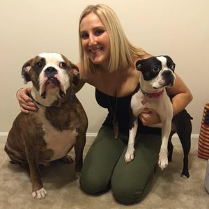 Meet your Posher, Candis