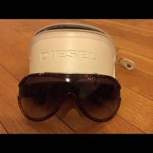 Diesel sunglasses
