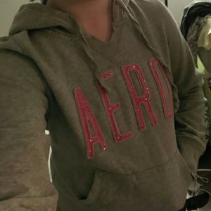 Aeropostale Hoodie