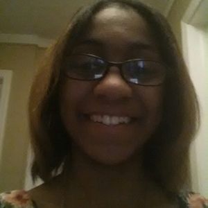 Meet your Posher, Faith