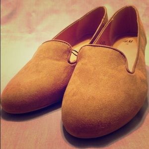 Tan Flats