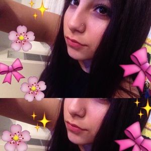 Meet your Posher, Annabell