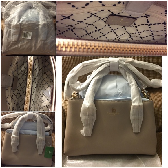 SOLD🎉SALE🎉 Kate Spade Cove Street Provence 💖💖 - Picture 4 of 4