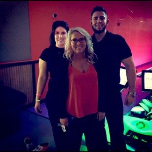 Meet your Posher, Moses