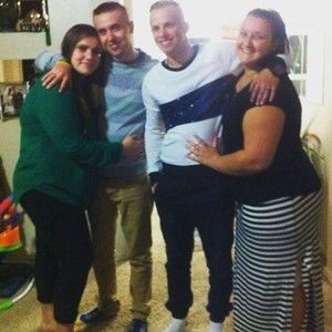 Meet your Posher, Sedin