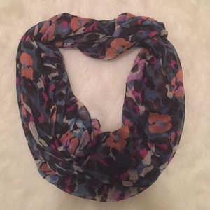 PRINTED SCARF