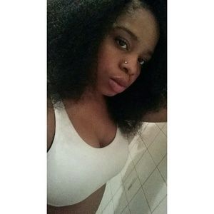 Meet your Posher, Jamaria