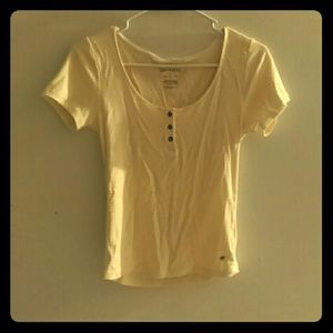 Soft and Sexy American Eagle T