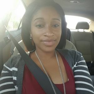 Meet your Posher, Aaliyah