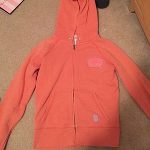 Victoria's Secret (Pink)hoodie
