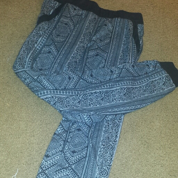 Pants
