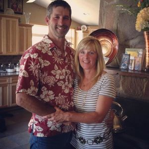 Meet your Posher, Lori