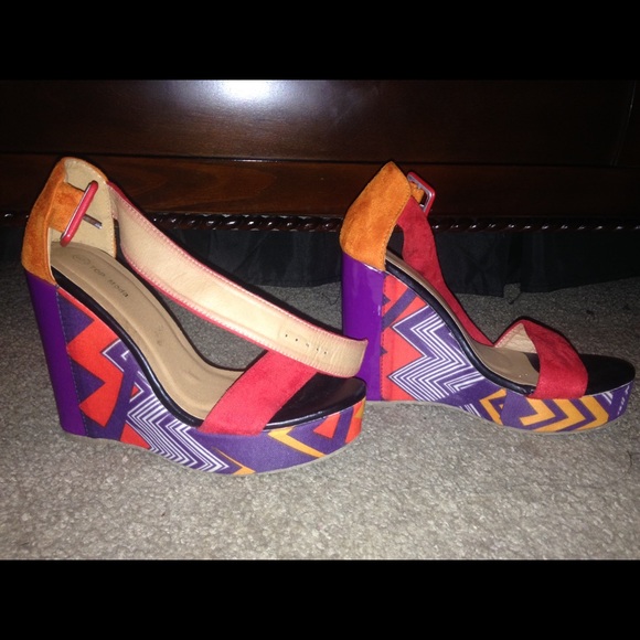 Wedges