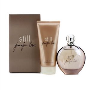 Still By Jennifer Lopez Set EDP 3.4