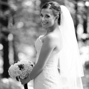 Meet your Posher, Casey