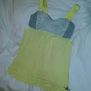 Lululemon Tank