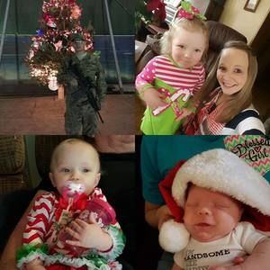 Meet your Posher, Christy