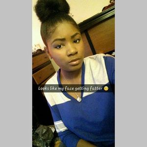 Meet your Posher, Moesha