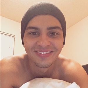 Meet your Posher, Wilson