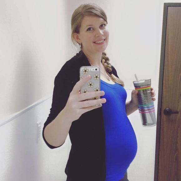 Meet your Posher, Brittany